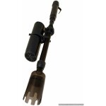 Smart aspirateur de d�chets � piles pour aquariums et r�servoirs de tortues