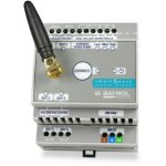 Smart&easy control module bayrol pour automatic salt