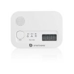 D�tecteur demonoxyde decarbone smartwares fga - 13041