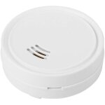 Fwa - 1821 détecteur d'eau à pile(s) - smartwares Fwa - 1821 détecteur d'eau à pile(s) - smartwares