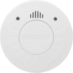 Smartwares rm520 d�tecteur de fum�e autonomie 10 ans � pile(s) w096021