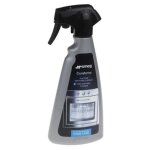 Nettoyant pour four 500ml smeg curaforno