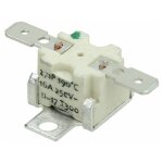 Thermostat securit d'origine (818730550, 818731588) four, cuisinire smeg