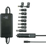Smp - 125 usb alimentation pc portable 125 w 15 v / dc, 16 v / dc, 17 v / dc, 18 v / dc, 18. 5 v / dc, ...