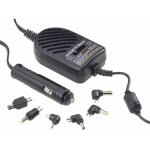 Adaptateur de voiture pour petits appareils smp - 20a