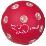 Snack balle pour chat d�signation : snack balle cat activity 4137