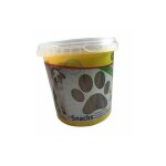 Snacks barres volailles et gibier - friandises pour chiens d�signation : barres volaille et gibier bubimex ...