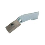7052497yp - patin de frein pour tondeuse autoporte snapper