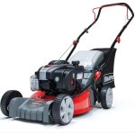 Snapper nx - 50 briggs & stratton 500e series ohv tondeuse poussée coupe 46 cm Snapper nx - 50 briggs & stratton 500e series ohv tondeuse poussée coupe 46 cm