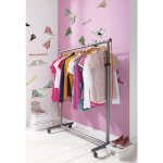 Sneakers, sticker murale - 50x70 cm