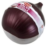 Snips 000181 bote hermtique alimentaire autres bol transparent, violet 1 pice(s)