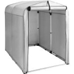 Sobuy kls11 abri de v�lo bike shelter garage pour v�lo tente garage multifonctionnel tentes de v�lo