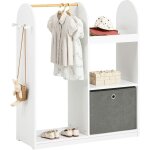 Kmb40 - w penderie pour enfants, garde - robe enfants, portant v�tements chambre enfant, porte - v�tement ...