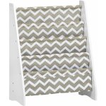 Sobuy - kmb50 - hg biblioth�que �tag�re � livres enfants �tag�re de rangement pour enfants porte - revues ...