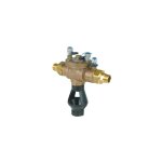 Socla - disconnecteur ba2760 dn 15x21 Socla - disconnecteur ba2760 dn 15x21