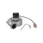 Socla - kit ventilateur edena 24 / 28kw - de dietrich chappee : 7814691