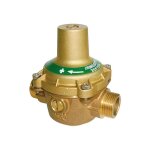 Socla - rducteur de pression desbordes n. f type 11 - 25bar - mle / mle 3 / 4