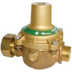 Socla - rducteur pression desbordes n. f type 11ep - 25bar - ecrou libre mle 3 / 4