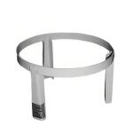 Massal - socle pour ballon d'eau chaude 200 l et 300 l diamtre 41 cm