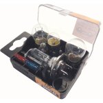 Sodelec - coffret de secours 12v h1 / h7 - 16275 - ce produit de marque sodelec est neuf.