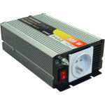 Sodelec - convertisseur 12v - 230v 300w topcar 05106 - ce produit de marque sodise est neuf.