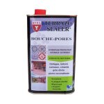 Avel - hydrofuge terrazo sealer sodersol, 1 litre verte (moyenne porosit�)