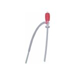 Sodilub - pompe syphon polyéthylène - 10385 - ce produit de marque sodilub est neuf. Sodilub - pompe syphon polyéthylène - 10385 - ce produit de marque sodilub est neuf.