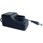 Sodise - chargeur 12 / 18 volts nimh pompe � graisse drakkar equipement s06925