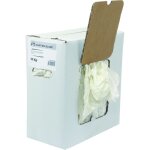 Sodise - chiffons blancs carton 10 kg - s14568