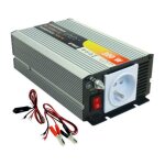 Sodise - convertisseur courant tension 300w pure sinusoide 12v - s05113