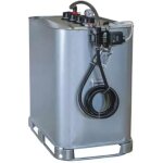 Sodise - cuves gasoil fuel galvanisée 700 litres 12 v Sodise - cuves gasoil fuel galvanisée 700 litres 12 v