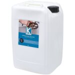 Sodise - solvant dgraissant bidon de 20l pour fontaine de nettoyage
