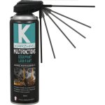 Sodise - karzhan pro multifonctions - degrippant - lubrifiant 500ml - s24500