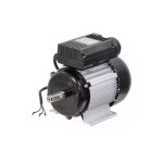 Sodise - moteur électrique 2cv 2800tr / mn monophasé Sodise - moteur électrique 2cv 2800tr / mn monophasé