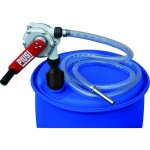 Sodise - pompe ad blue manuelle et rotative piusi 08507