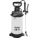 Sodise - pulverisateur 8 litres produits agressifs et chimiques / joints viton - drakkar equipement - ...