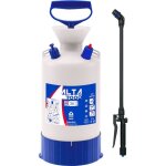 Sodise - pulverisateur fpm alta 7 litres - joints viton - s18616