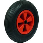 Sodise - roue gonflable corps pvc 400x100mm alesage 25 mm 26304