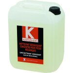 Sodise - nettoyant dgraissant concentr pour mcanique bidon 10l karzhan 14316