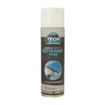 Nettoyant vitre auto pro arosol 500ml soditech s03844