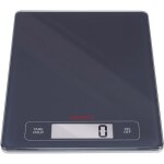 Soehnle - balance de cuisine numrique kwd page profi plage de pese (max. )=15 kg noir x34039