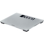 Soehnle comfort 600 pse - personne numrique plage de pese (max. )=200 kg gris