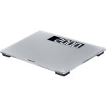 Soehnle comfort 600 p�se - personne num�rique plage de pes�e (max. )=200 kg gris s344581