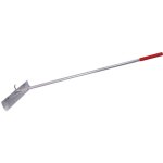 Sofop - taliaplast - pandeur  bton renforce aluminium 54cm + manche 150cm