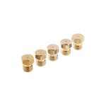 Sogelux - jeu cuisini�re injecteur gaz butane 5050 defendi