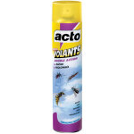 Sojam - acto sp�cial volants double action - a�rosol de 600 ml