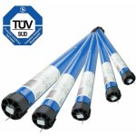 Soltec moteur lectrique tubulaire pour volet roulant 13nm  35mm - sw  = 40mm - sol royal