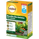 Solabiol bouillie bordelaise - 200g - 50l de solution - sachets hydrosolubles - traitement pr�ventif ...