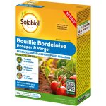 Solabiol bouillie bordelaise - 300g - 75l de solution - granul�s a dissoudre - traitement pr�ventif & ...