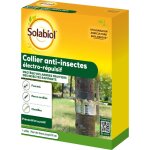Solabiol - collier anti - insectes - electro - r�pulsif - protection arbres fruitiers - 1 collier